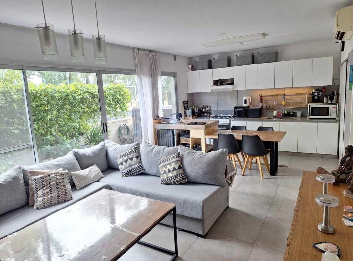 Departamento · 75m² · 3 Ambientes · 1 Cochera