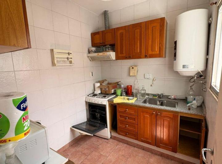 Departamento · 43m² · 2 Ambientes