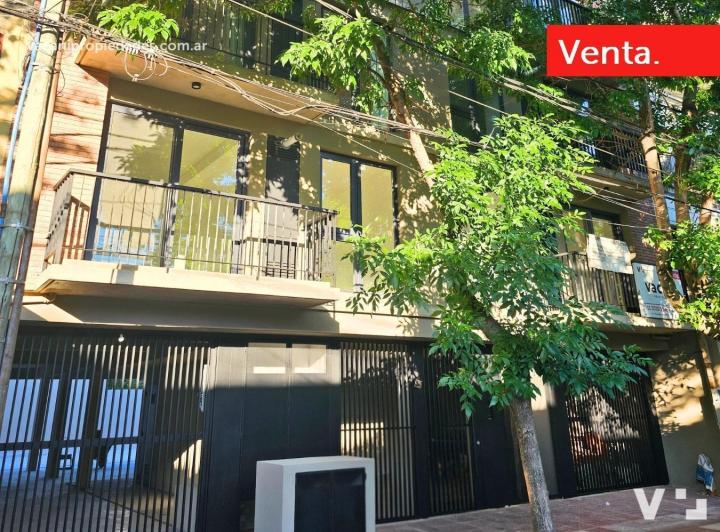 Departamento · 70m² · 2 Ambientes · 1 Cochera