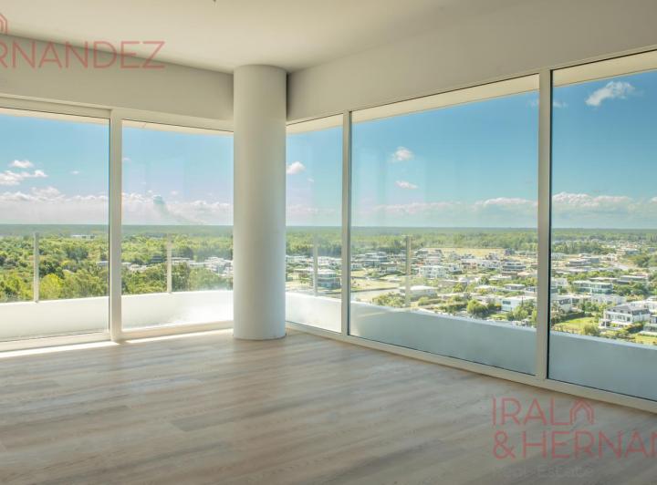 Departamento · 84m² · 3 Ambientes · 1 Cochera