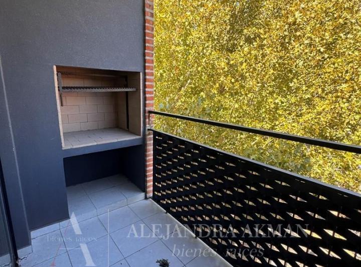 Departamento · 71m² · 2 Ambientes