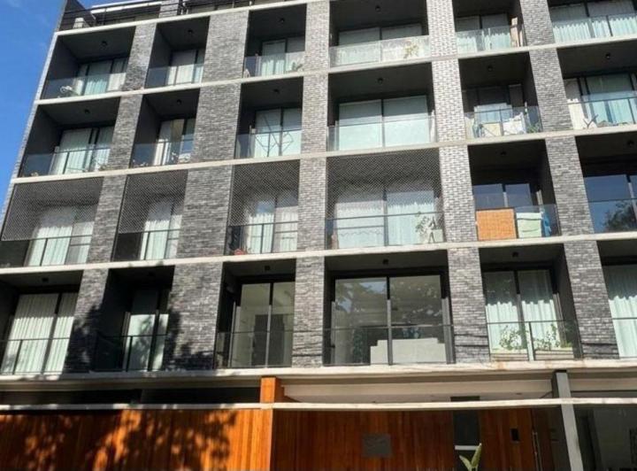 Departamento · 50m² · 2 Ambientes
