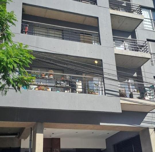 Departamento · 43m² · 2 Ambientes · 1 Cochera
