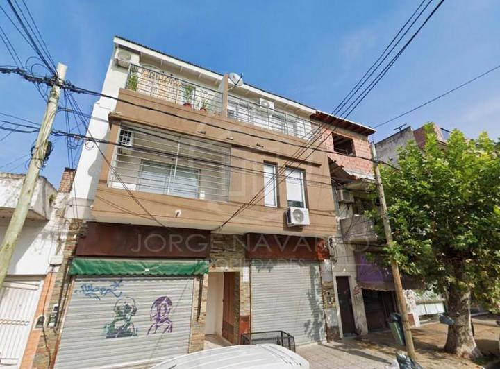 Departamento · 55m² · 3 Ambientes
