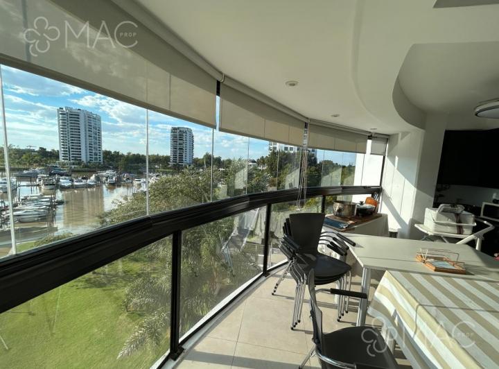 Departamento · 299m² · 4 Ambientes · 2 Cocheras