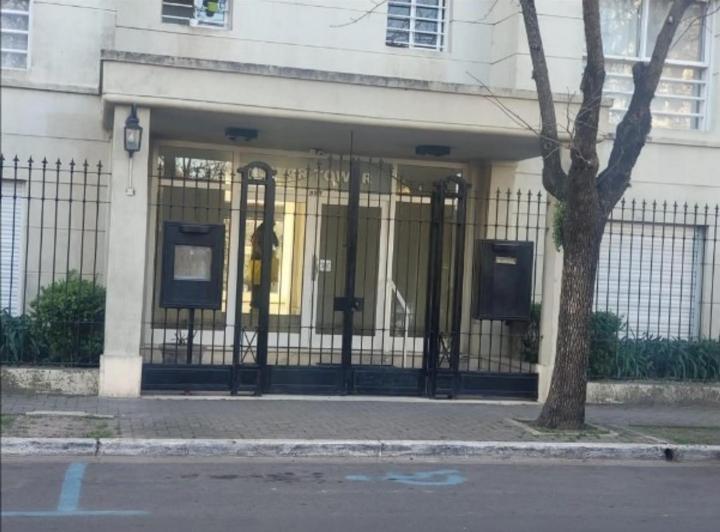 Departamento · 44m² · 2 Ambientes · 1 Cochera