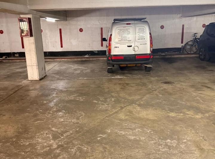 Departamento · 12m²