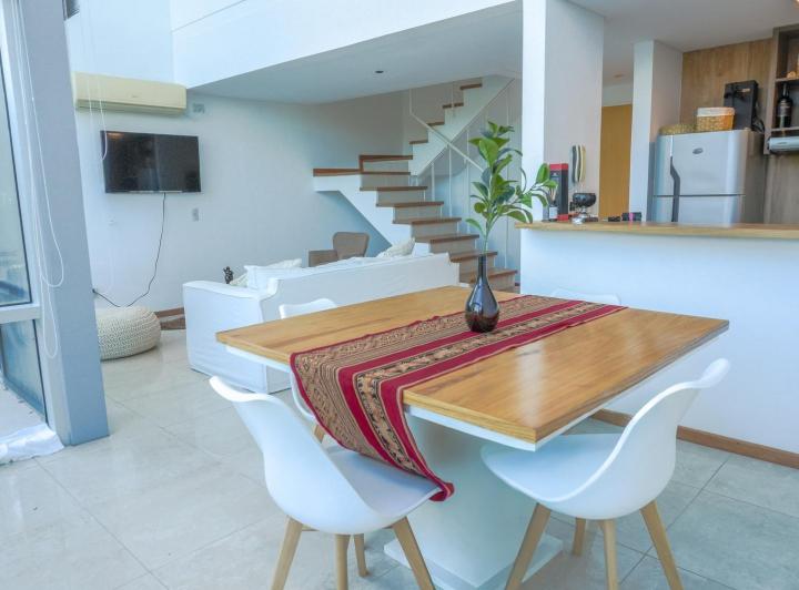 Departamento · 66m² · 2 Ambientes