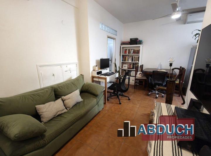 Departamento · 32m² · 2 Ambientes