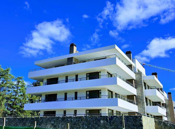 Departamento · 72m² · 2 Ambientes · 1 Cochera