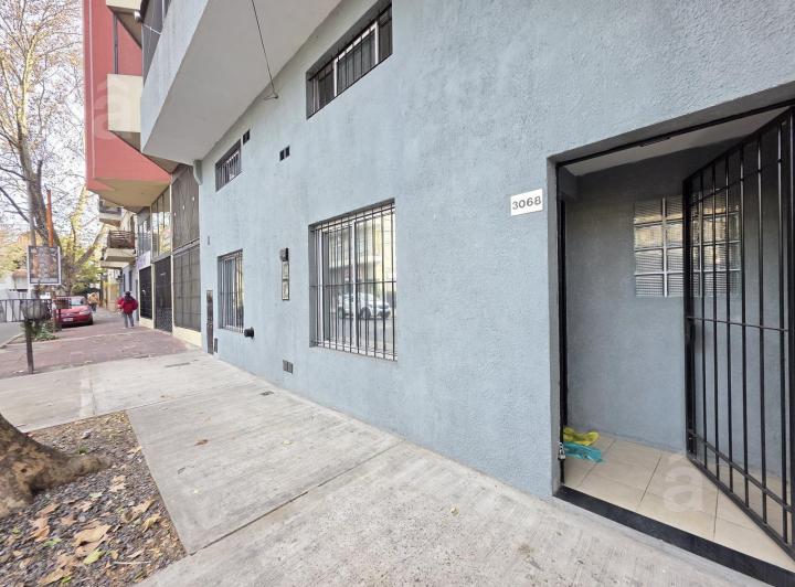 Departamento · 75m² · 4 Ambientes