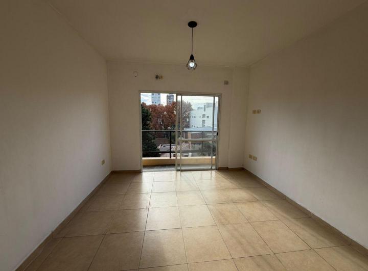 Departamento · 50m² · 2 Ambientes