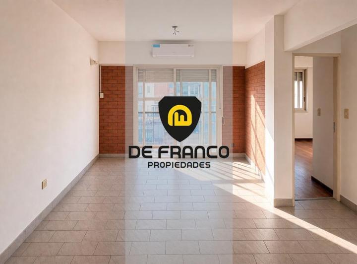 Departamento · 63m² · 3 Ambientes