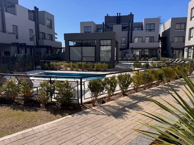 Departamento · 109m² · 4 Ambientes · 1 Cochera