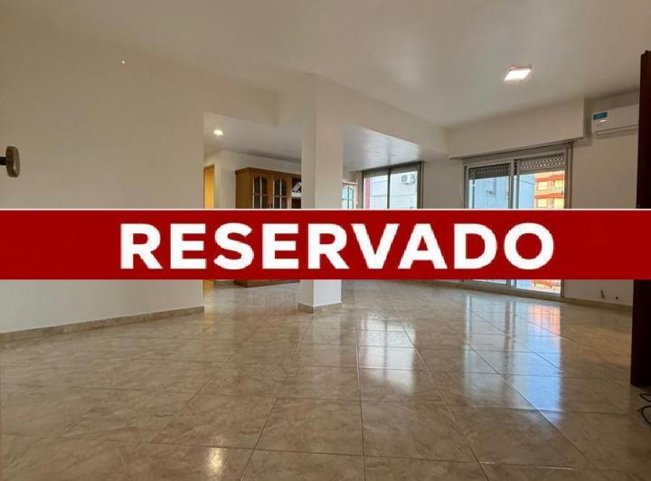 Departamento · 62m² · 3 Ambientes · 1 Cochera