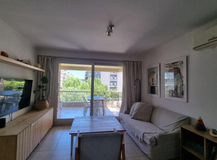 Departamento · 76m² · 3 Ambientes