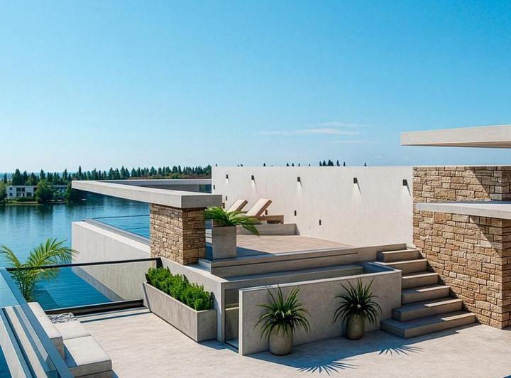 Departamento · 106m² · 3 Ambientes