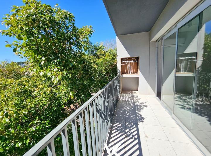 Departamento · 62m² · 2 Ambientes · 1 Cochera