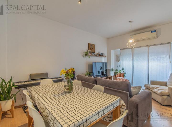 Departamento · 47m² · 2 Ambientes