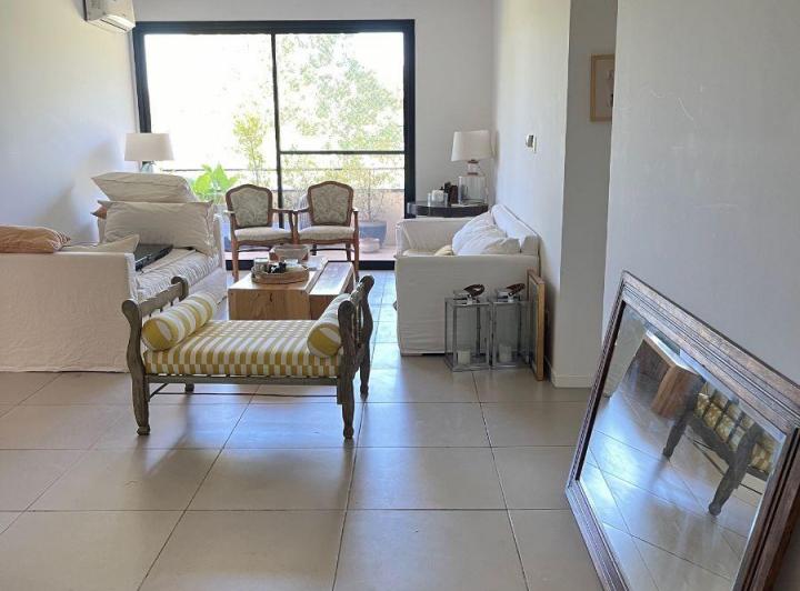 Departamento · 82m² · 3 Ambientes · 1 Cochera