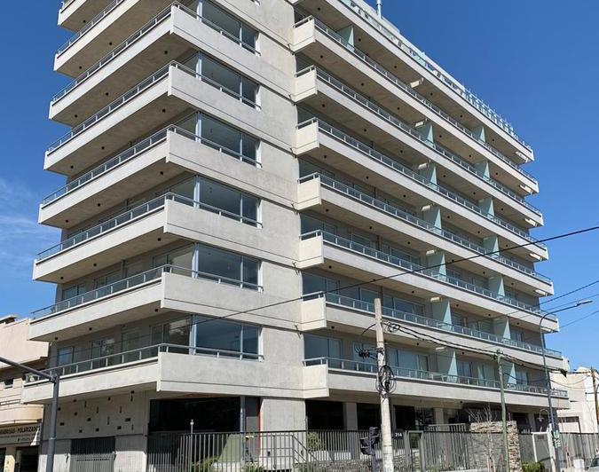 Departamento · 47m² · 2 Ambientes · 1 Cochera