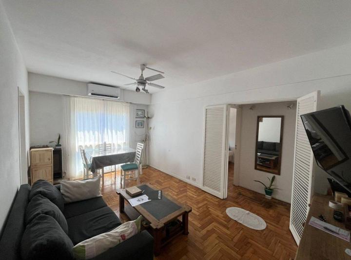 Departamento · 47m² · 3 Ambientes