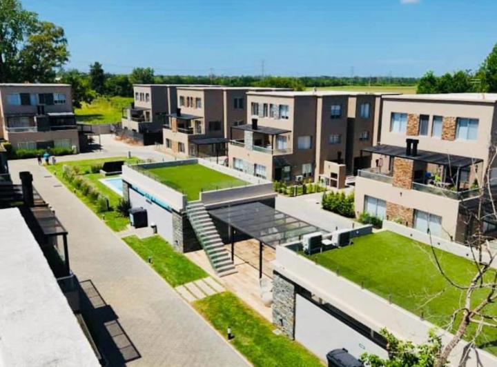 Departamento · 41m² · 2 Ambientes · 1 Cochera