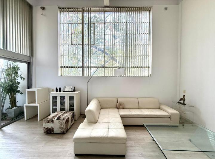 Departamento · 131m² · 3 Ambientes · 2 Cocheras