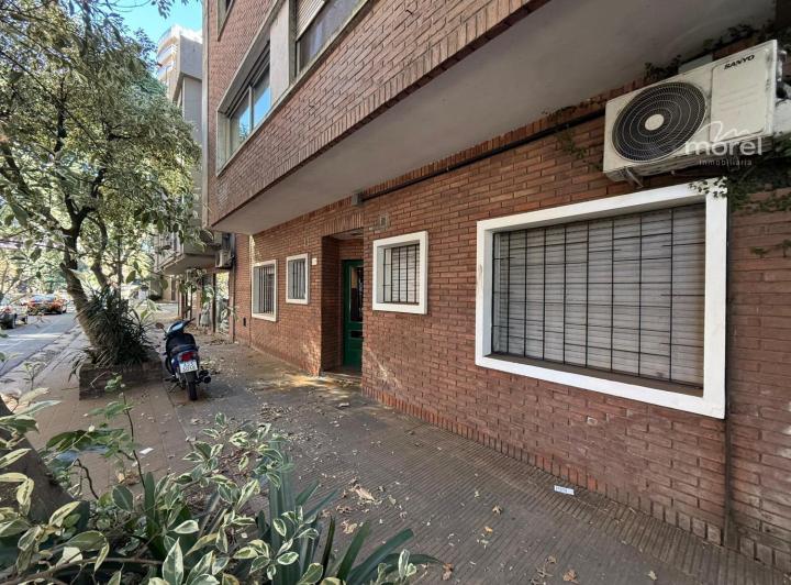 Departamento · 40m² · 2 Ambientes