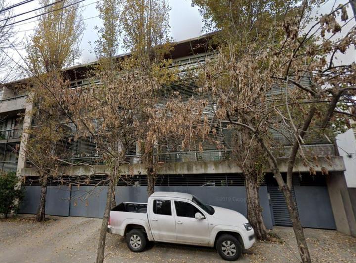 Departamento · 51m² · 2 Ambientes · 1 Cochera