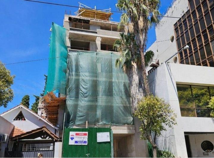 Departamento · 73m² · 4 Ambientes · 1 Cochera
