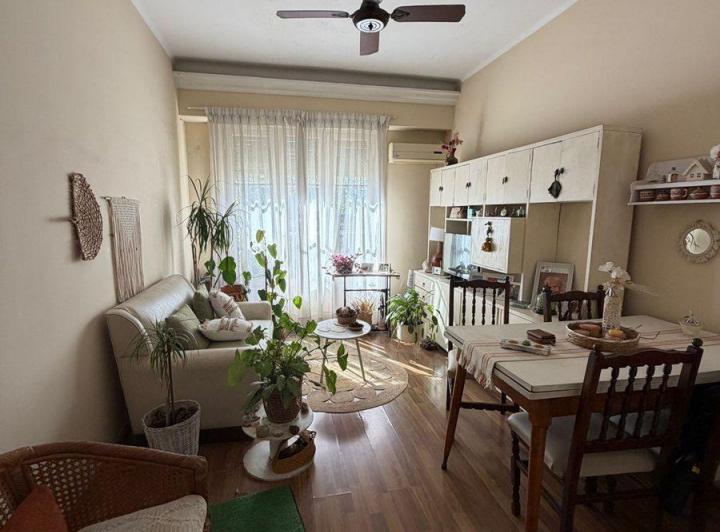 Departamento · 70m² · 4 Ambientes