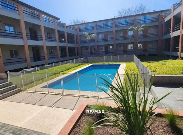 Departamento · 45m² · 2 Ambientes