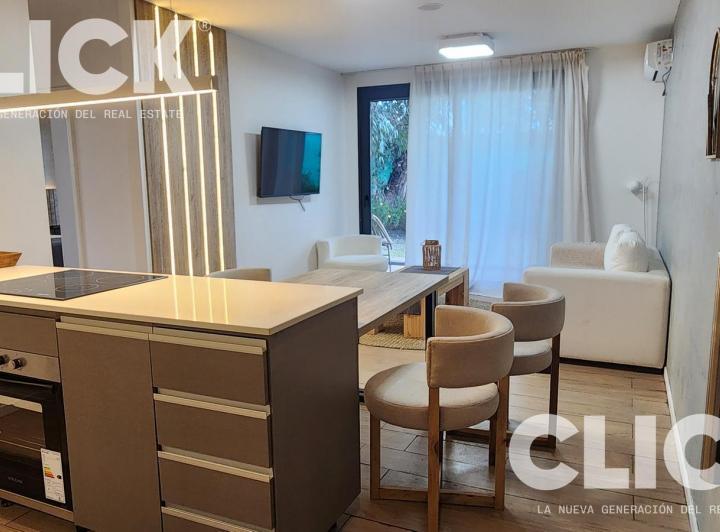 Departamento · 65m² · 3 Ambientes