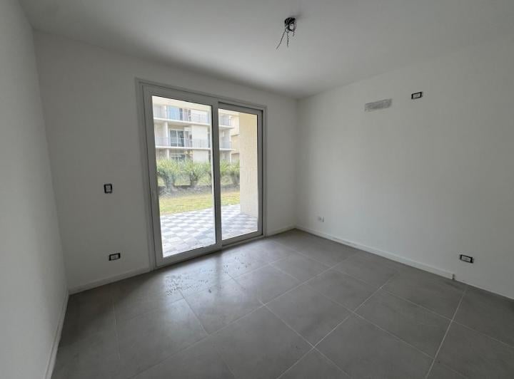 Departamento · 46m² · 2 Ambientes · 1 Cochera