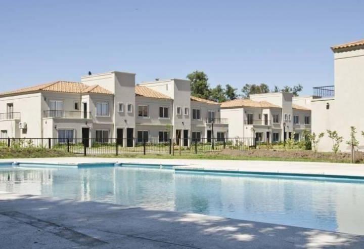 Departamento · 81m² · 3 Ambientes · 1 Cochera
