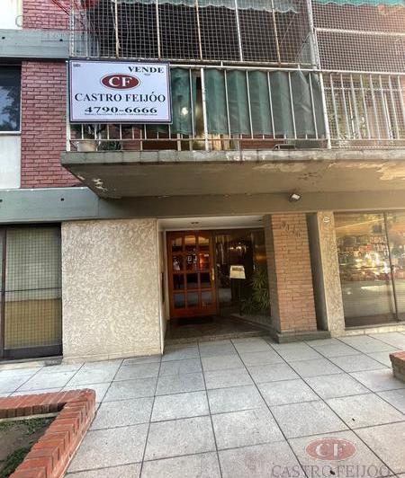 Departamento · 70m² · 4 Ambientes