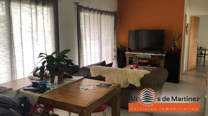 Departamento · 63m² · 3 Ambientes