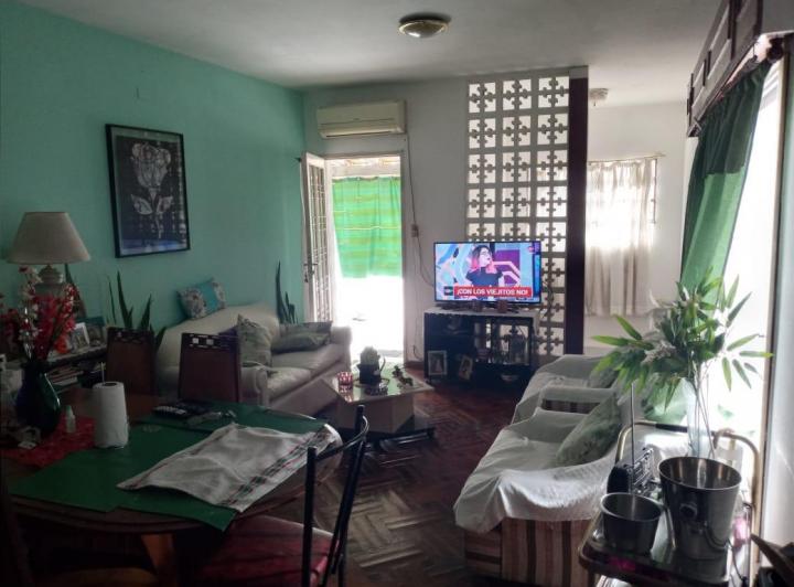 Departamento · 89m² · 4 Ambientes