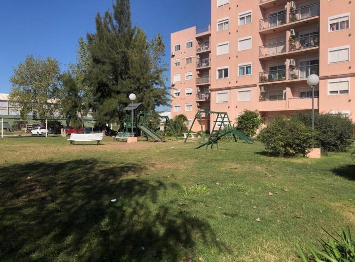 Departamento · 100m² · 4 Ambientes