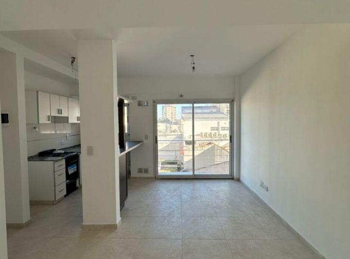 Departamento · 35m² · 2 Ambientes