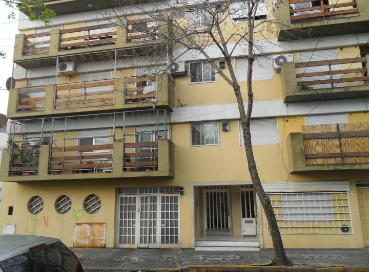 Departamento · 39m² · 2 Ambientes