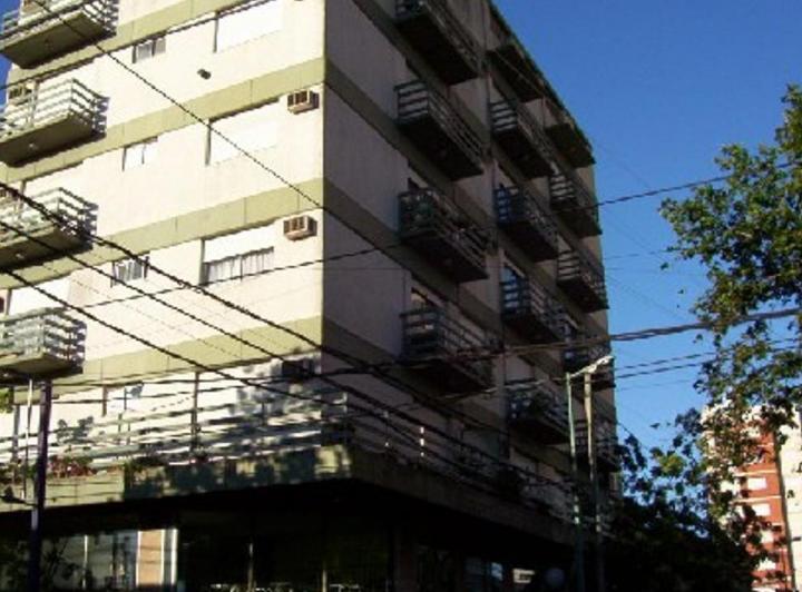 Departamento · 110m² · 4 Ambientes