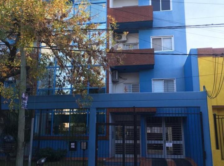 Departamento · 42m² · 2 Ambientes