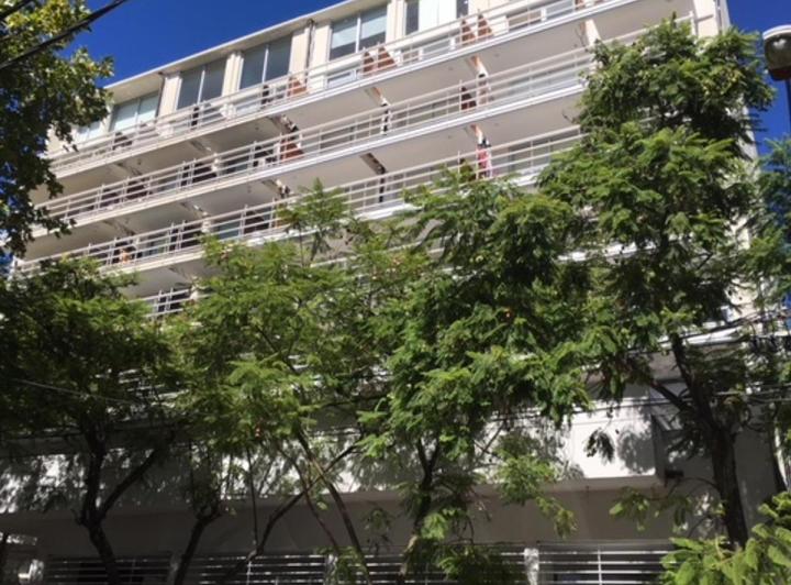 Departamento · 45m² · 2 Ambientes