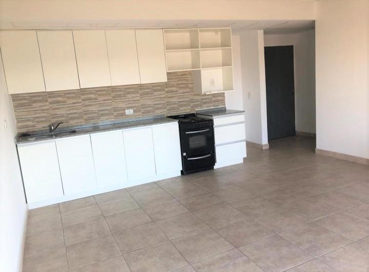 Departamento · 62m² · 3 Ambientes · 1 Cochera