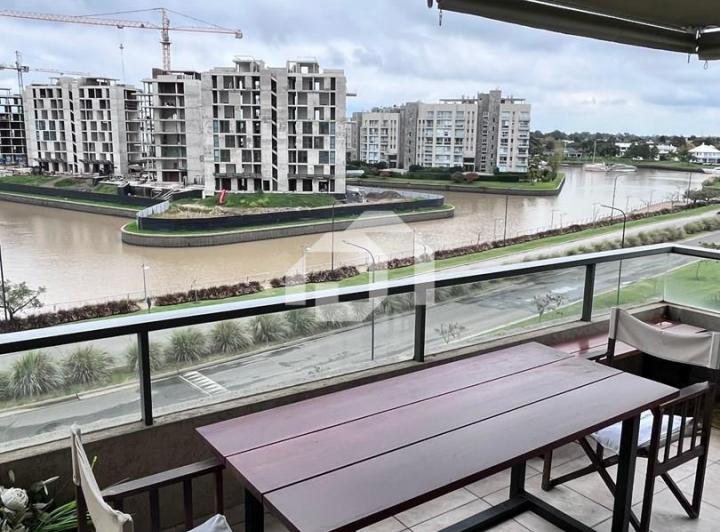 Departamento · 86m² · 4 Ambientes · 1 Cochera