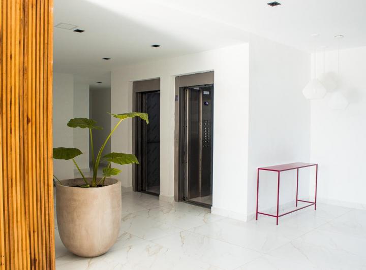 Departamento · 57m² · 2 Ambientes