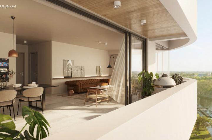 Departamento · 66m² · 2 Ambientes