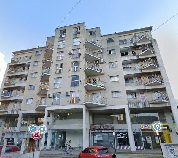 Departamento · 40m² · 2 Ambientes
